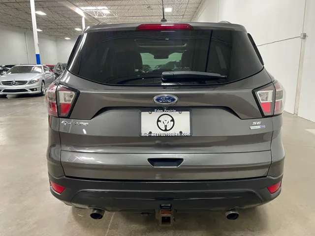 2017 Ford Escape SE photo 10