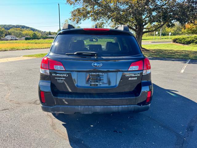 2013 Subaru Outback