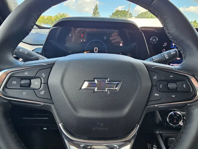 2025 Chevrolet Trailblazer Activ - Photo 10