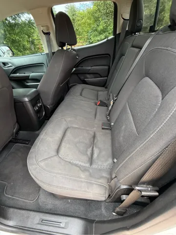 2021 GMC Canyon Elevation - Photo 8