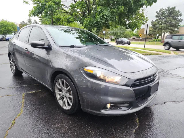 2014 Dodge Dart