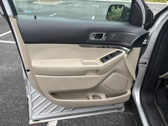 2014 Ford Explorer Base - Photo 9