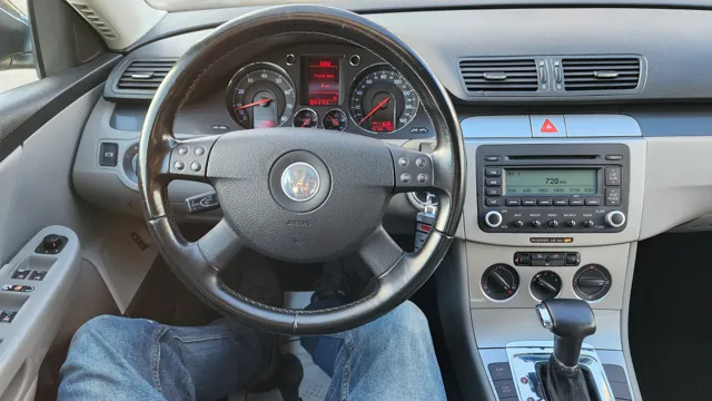 2006 Volkswagen Passat 2.0T - Photo 18