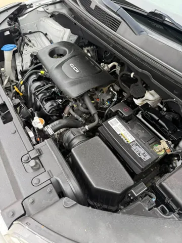 2018 Kia Soul Base - Photo 20