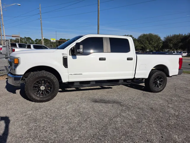 2022 Ford F-250 Super Duty XL