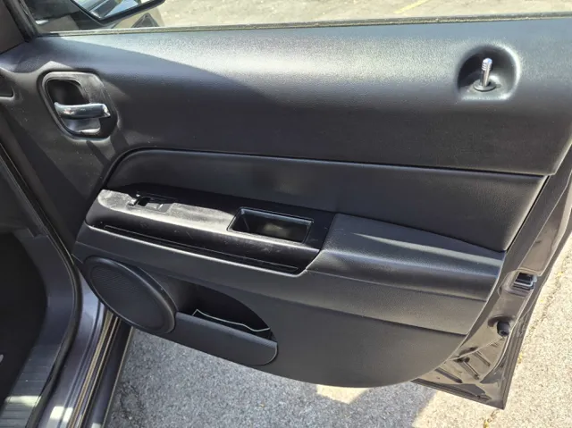 2016 Jeep Patriot Sport - Photo 16