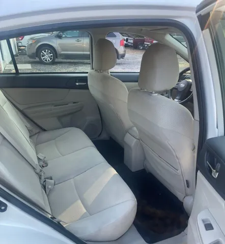 2013 Subaru Impreza 2.0I Premium - Photo 7