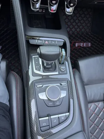 2022 Audi R8 Performance - Photo 18