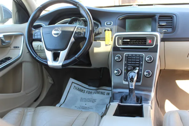 2014 Volvo S60 T5 - Photo 10