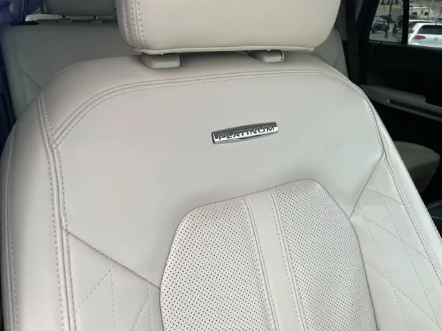 2019 Ford Expedition Platinum - Photo 30