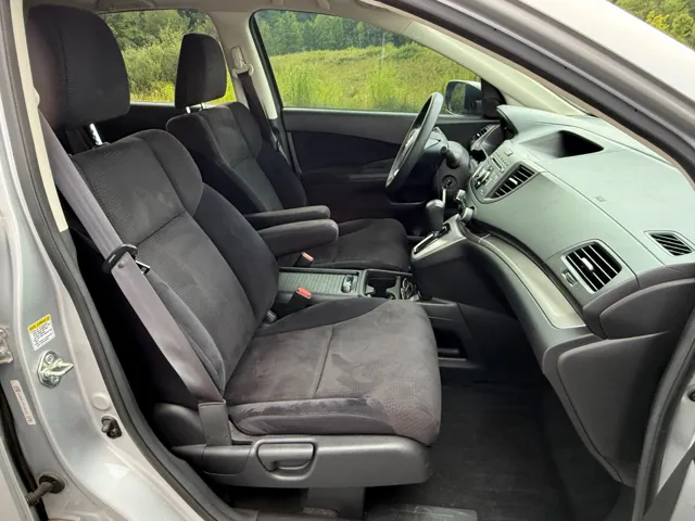 2014 Honda CR-V EX - Photo 19