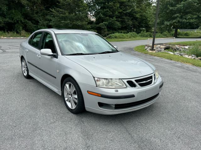 2007 Saab 9-3