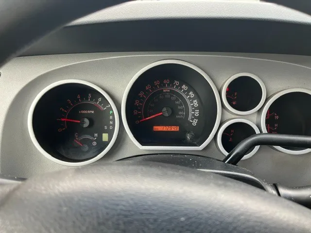 2008 Toyota Tundra SR5 - Photo 8