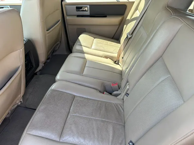 2014 Ford Expedition King Ranch - Photo 7