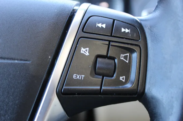 2014 Volvo XC60 3.2 - Photo 20