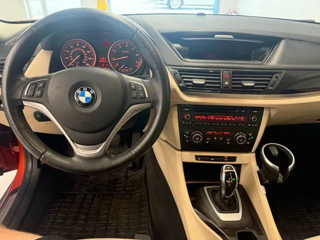 2015 BMW X1 28i - Photo 13