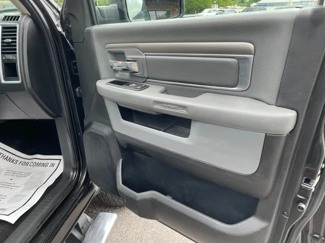 2018 Ram 2500 photo 25