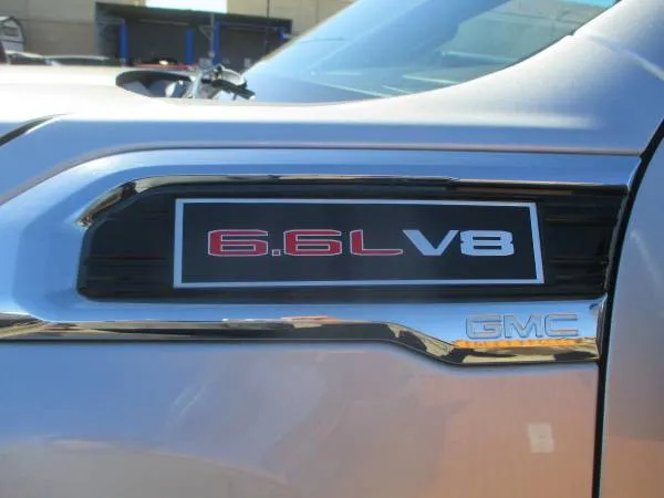 2022 GMC Sierra 2500HD SLE - Photo 11