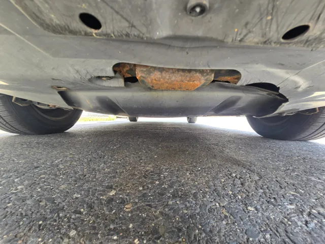 2013 Subaru Legacy 2.5i - Photo 45