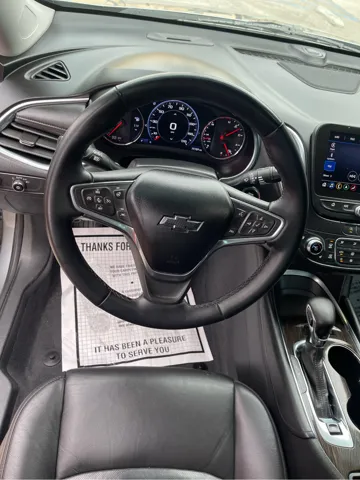 2023 Chevrolet Malibu 2LT - Photo 6
