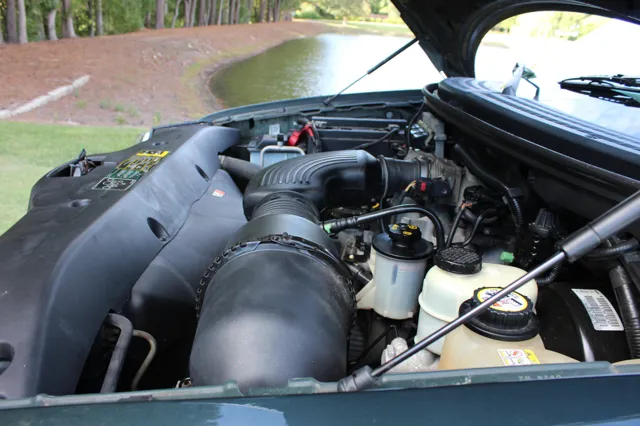 2004 Ford F-150 XLT - Photo 41