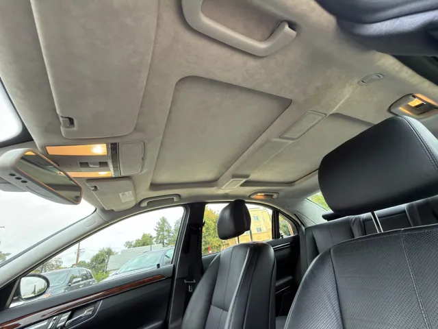 2007 Mercedes-Benz S-Class S600 - Photo 19