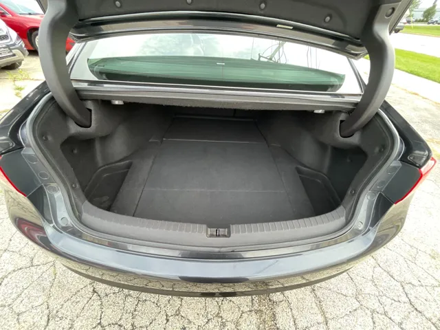 2015 Acura TLX Technology Package - Photo 32
