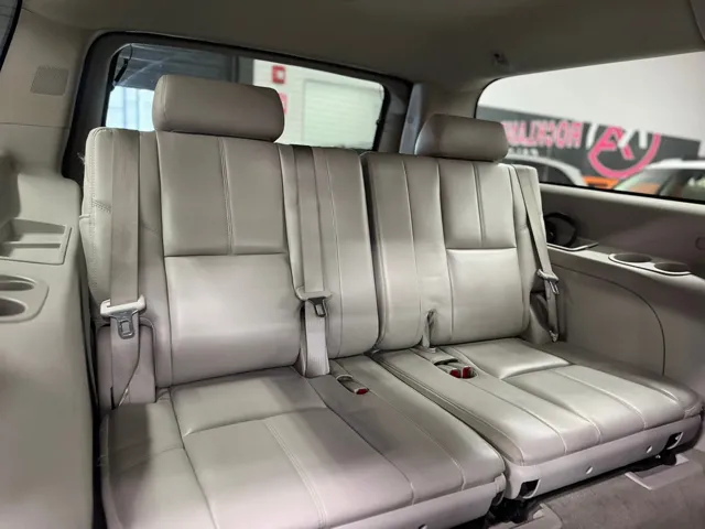 2013 GMC Yukon XL SLT - Photo 12