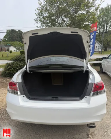 2011 Honda Accord LX - Photo 14