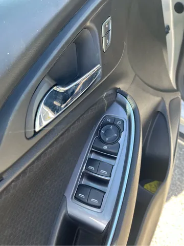 2018 Chevrolet Malibu 1LT - Photo 12