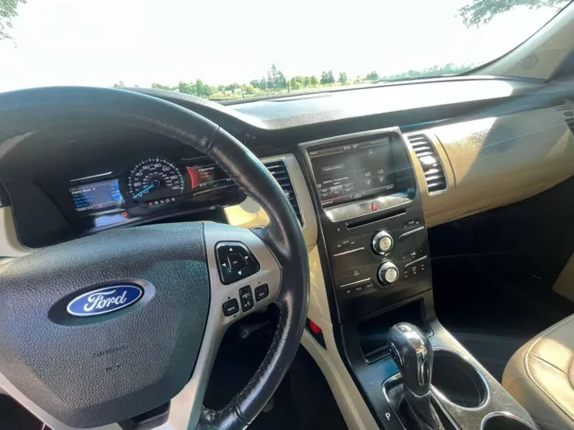 2014 Ford Flex SEL - Photo 15