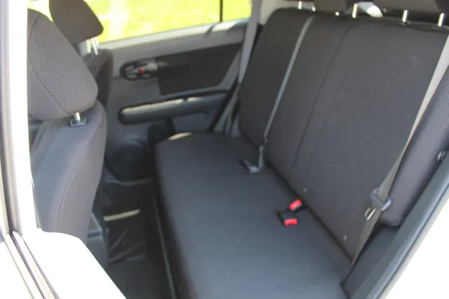 2008 Scion xB photo 20