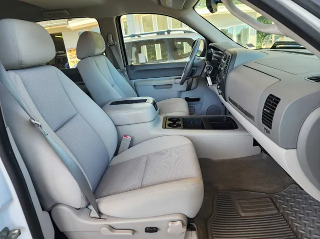2013 Chevrolet Silverado 1500 LT photo 18
