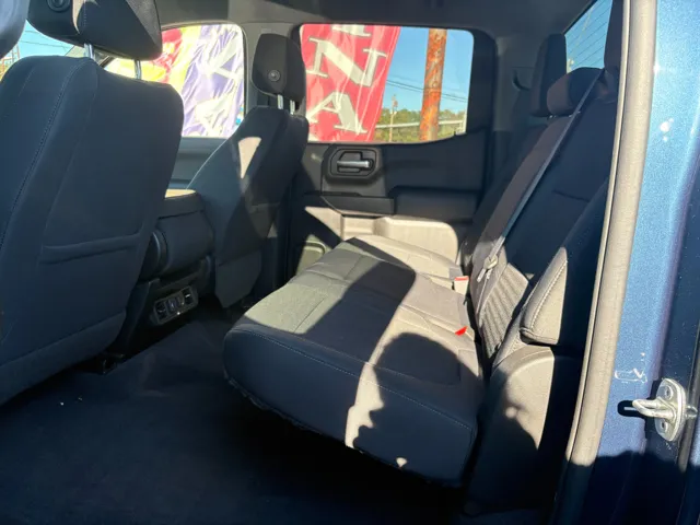 2019 Chevrolet Silverado 1500 LT - Photo 6