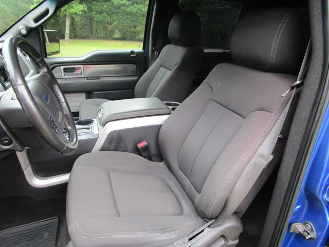 2013 Ford F-150 FX4 - Photo 6