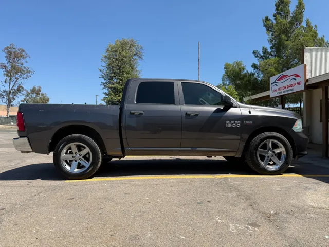 2017 RAM Ram 1500 Pickup Express - Photo 13