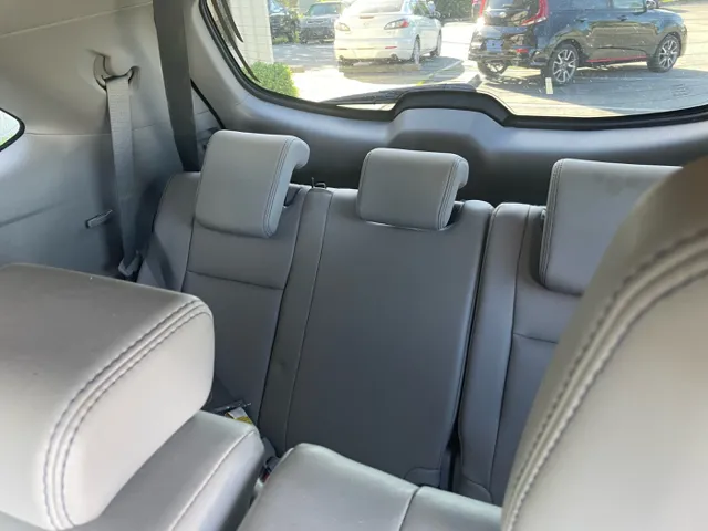 2015 Toyota Highlander XLE - Photo 15