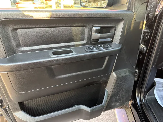 2022 RAM Ram 2500 Pickup Tradesman - Photo 29