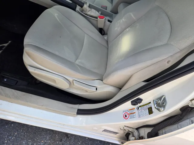 2015 Subaru Impreza Premium - Photo 35