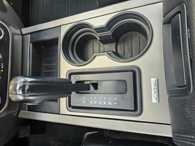 2016 Ford Expedition XLT - Photo 22
