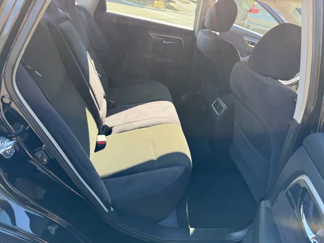 2013 Nissan Altima Sedan - Photo 21
