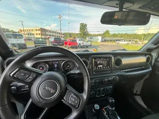 2023 Jeep Gladiator Sport S - Photo 5