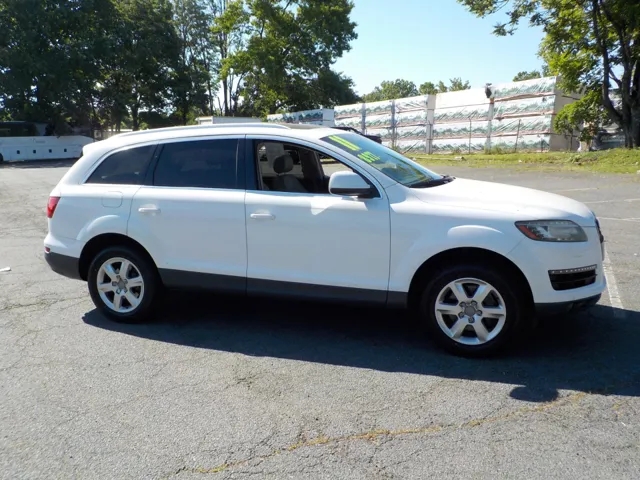 2011 Audi Q7 Premium - Photo 4