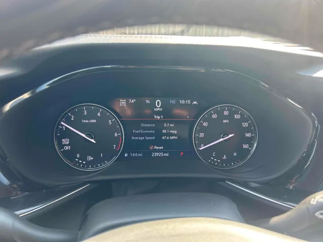 2023 Buick Envision Essence - Photo 10