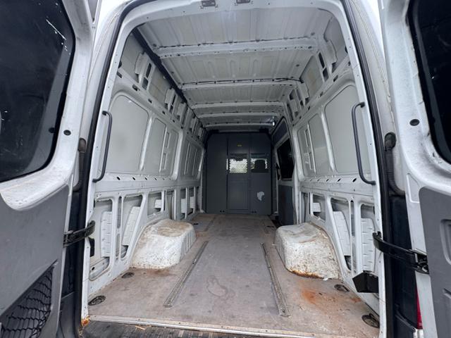 2008 Freightliner Sprinter