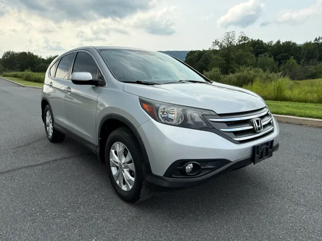 2014 Honda CR-V EX - Photo 3