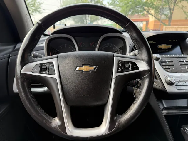 2017 Chevrolet Equinox LT - Photo 21
