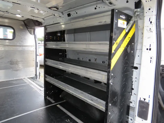 2019 Ford Transit Cargo Van photo 8