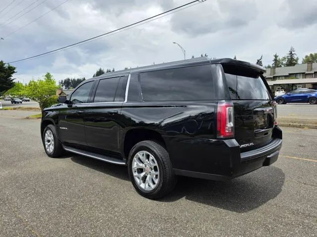 2018 GMC Yukon XL SLE - Photo 6