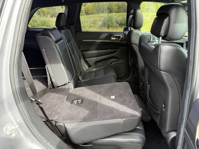 2014 Jeep Cherokee Limited photo 21